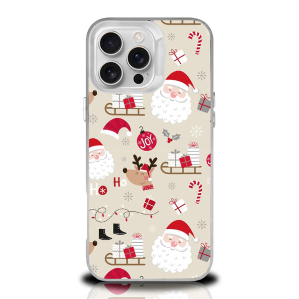 Christmas case M2