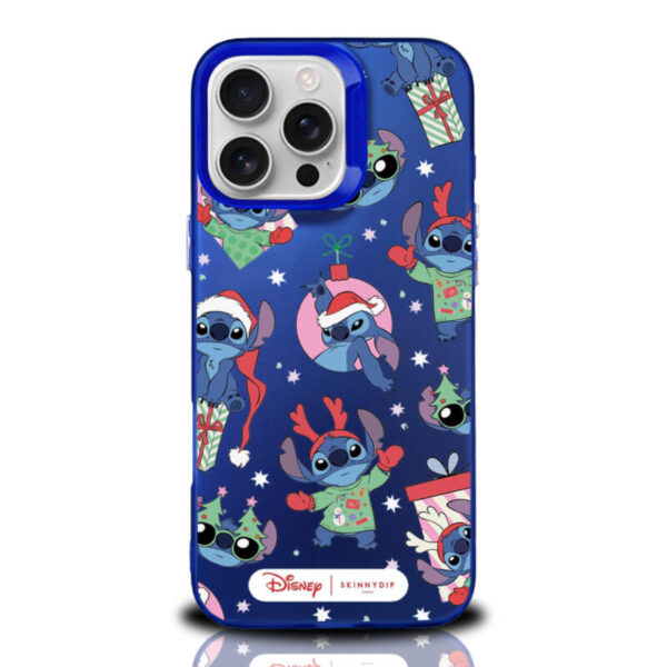 Stitch Christmas case