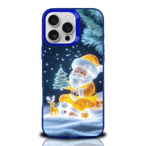 Christmas case M3