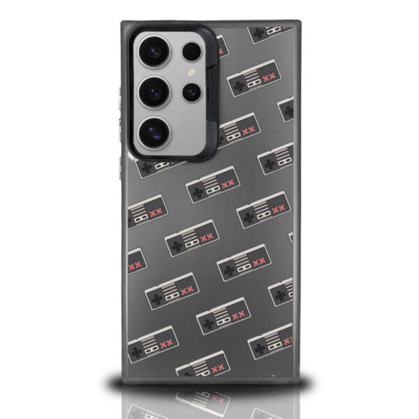 NES case M2 - Imagen 2