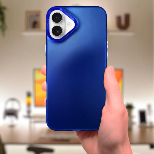 Phantom Blue case - Imagen 2