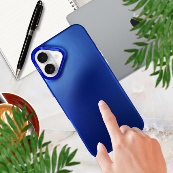 Phantom Blue case - Imagen 3