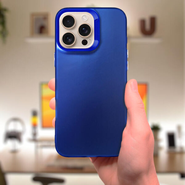 Phantom Blue case - Imagen 2