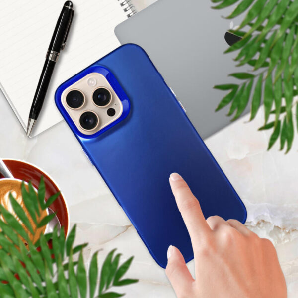 Phantom Blue case - Imagen 3