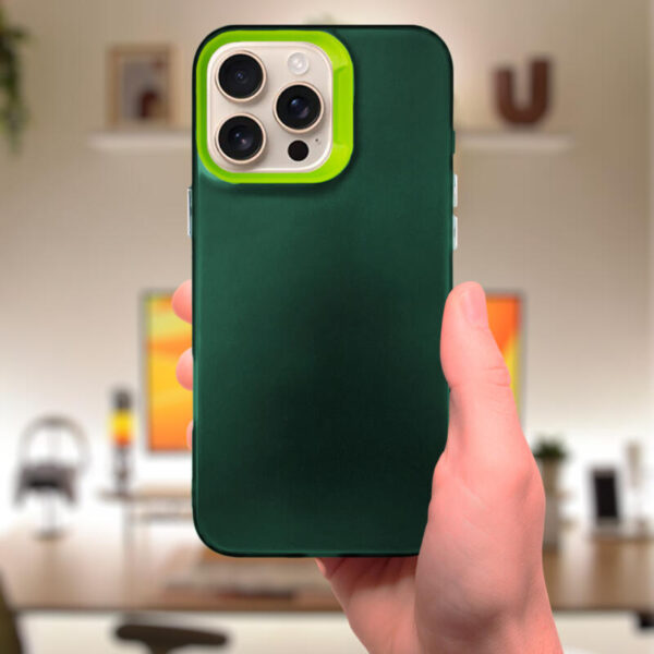 Phantom Green case - Imagen 2