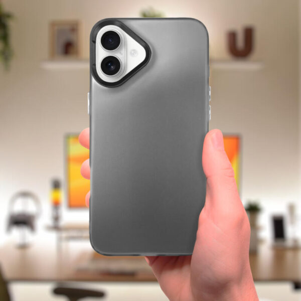 Phantom Grey case - Imagen 2