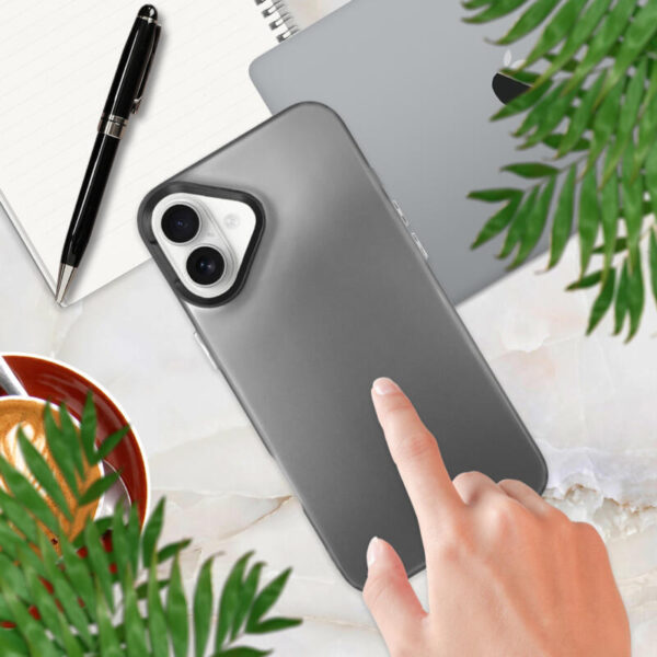 Phantom Grey case - Imagen 3