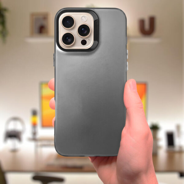 Phantom Grey case - Imagen 2