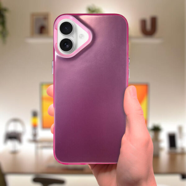 Phantom Pink case - Imagen 2