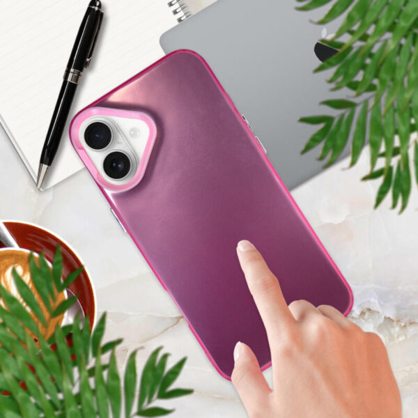 Phantom Pink case - Imagen 3
