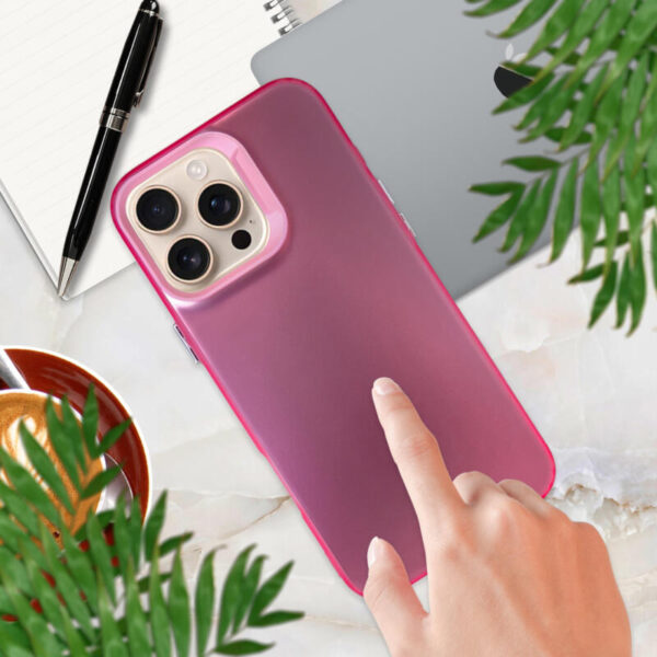 Phantom Pink case - Imagen 3