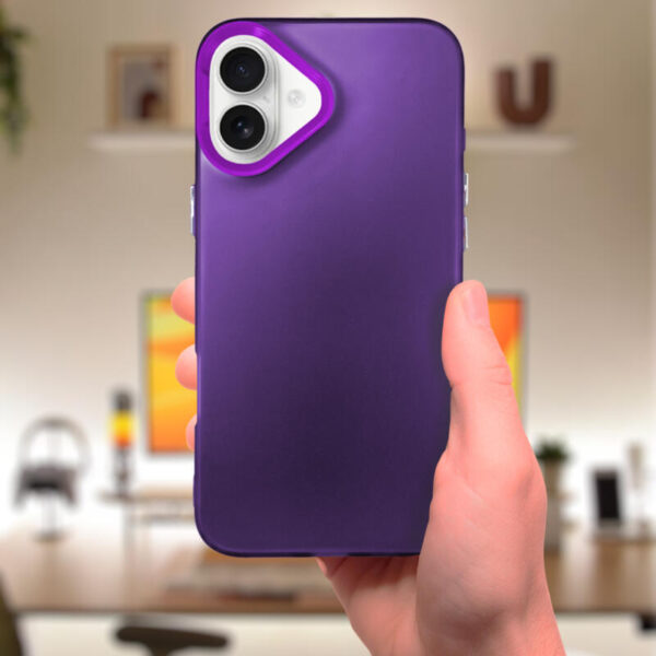 Phantom Purple case - Imagen 2