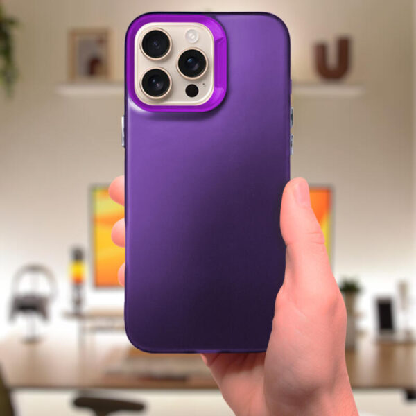 Phantom Purple case - Imagen 2