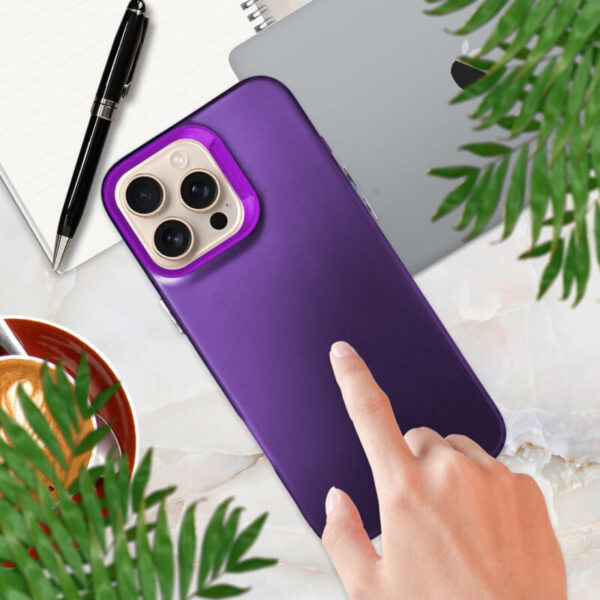 Phantom Purple case - Imagen 3