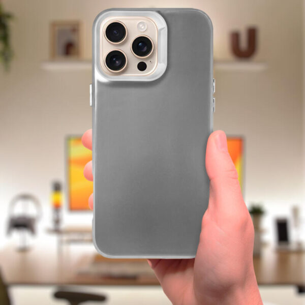 Phantom White case - Imagen 2