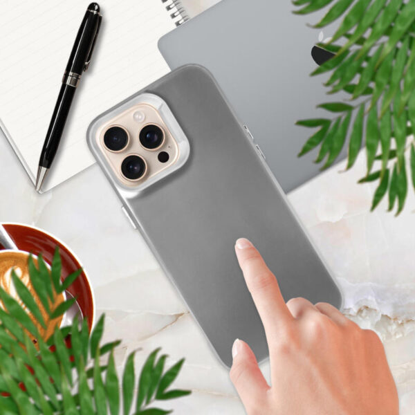 Phantom White case - Imagen 3