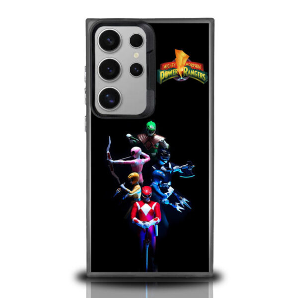 Power Ranger case M1 - Imagen 2