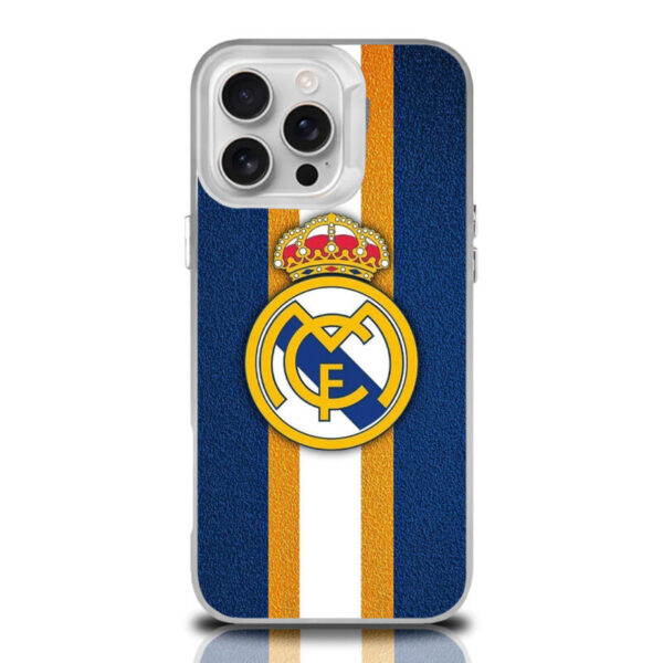 Real Madrid Case