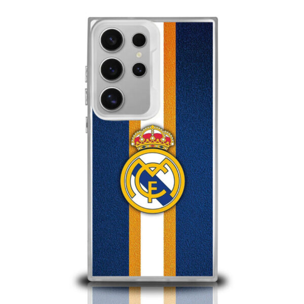 Real Madrid Case - Imagen 2