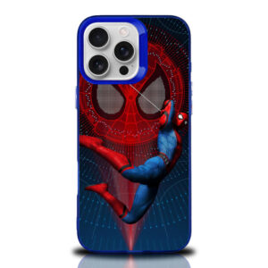 Spider case M4