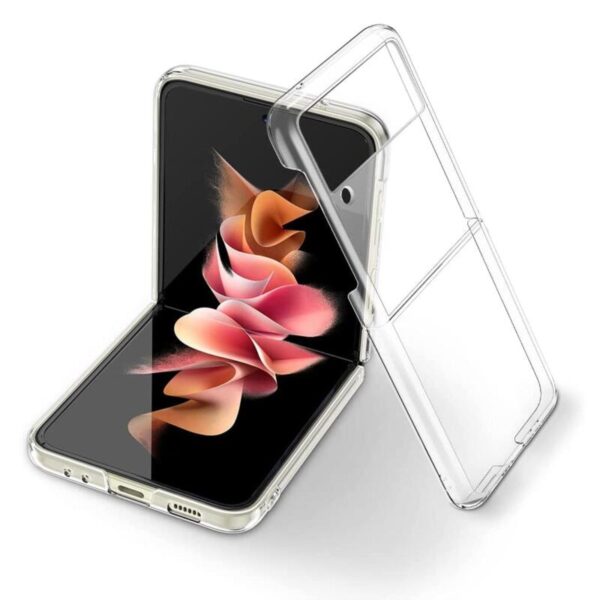 Shockproof Acrylic transparente - Imagen 2