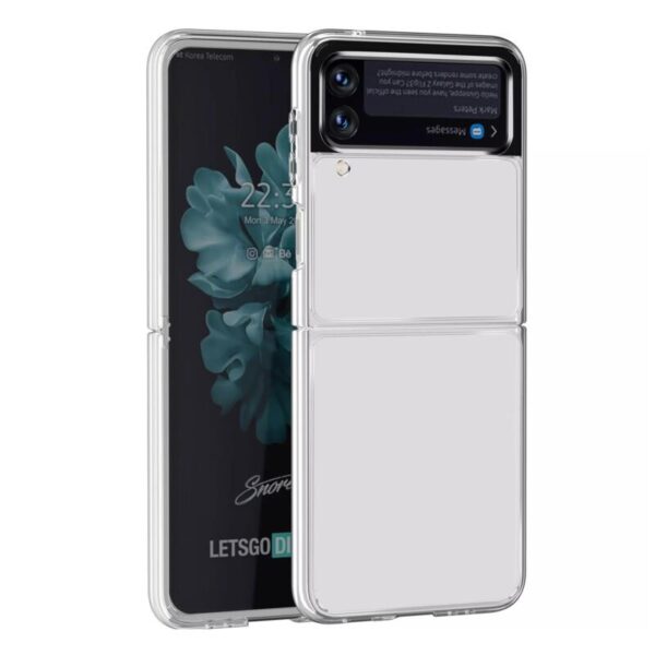 Shockproof Acrylic transparente - Imagen 3