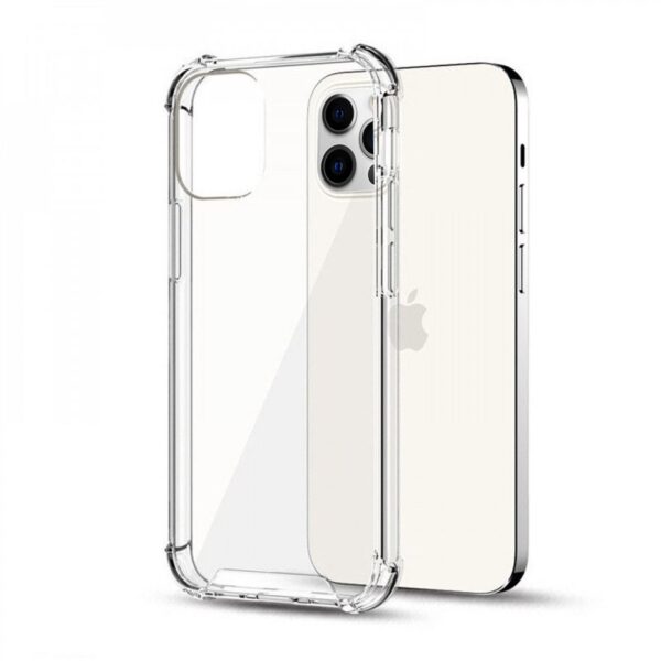 Shockproof Acrylic transparente