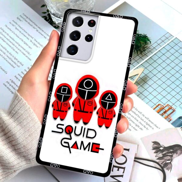 Squid Game