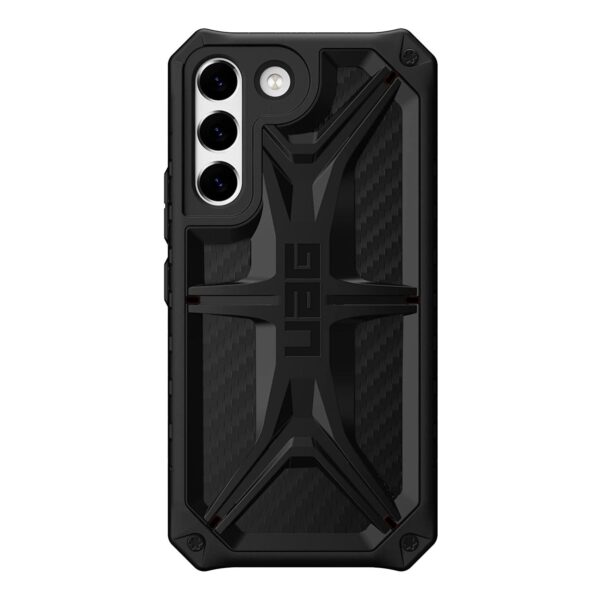 Protective UAG negro