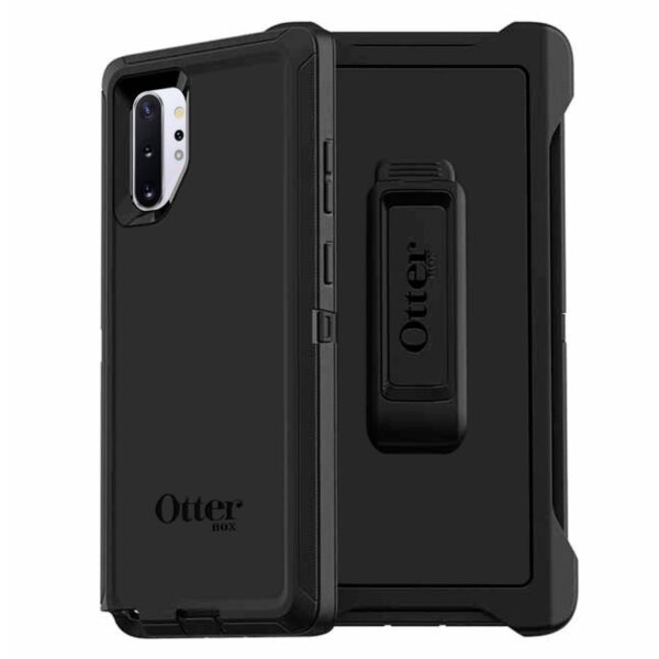 Otterbox Defender negro