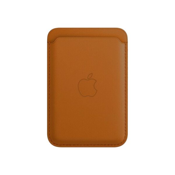 Card Holder amarillo