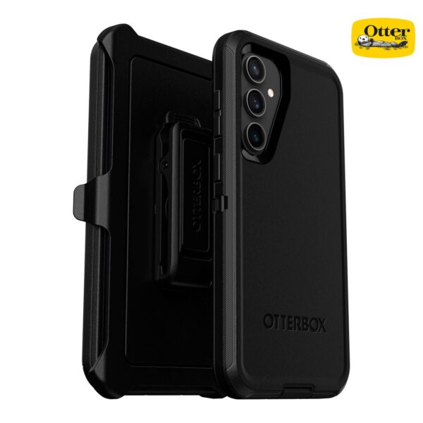 Otterbox Defender negro