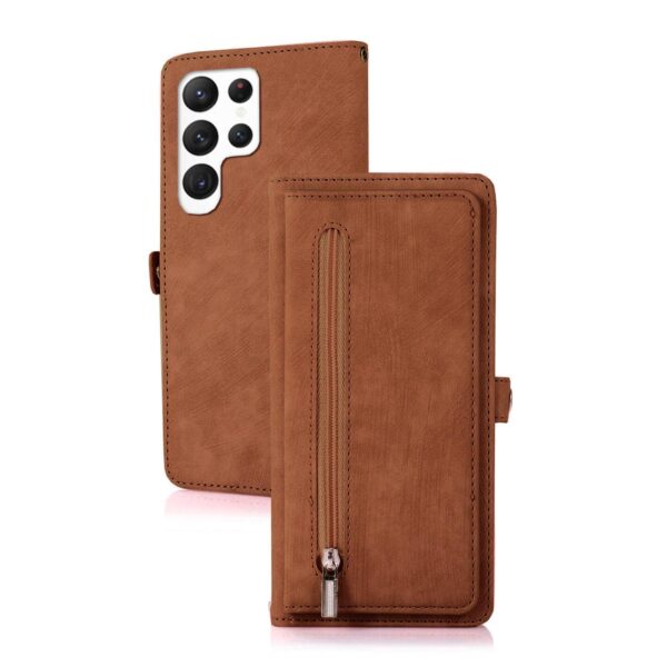 Holder Wallet Premium café