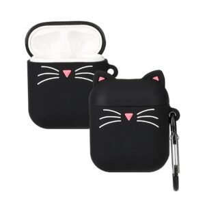 Cuttie Cat AirPods case 1.ª / 2.ª / 3.ª generación & 1.ª generación AirPods Pro