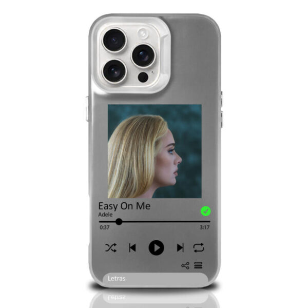 Adele case