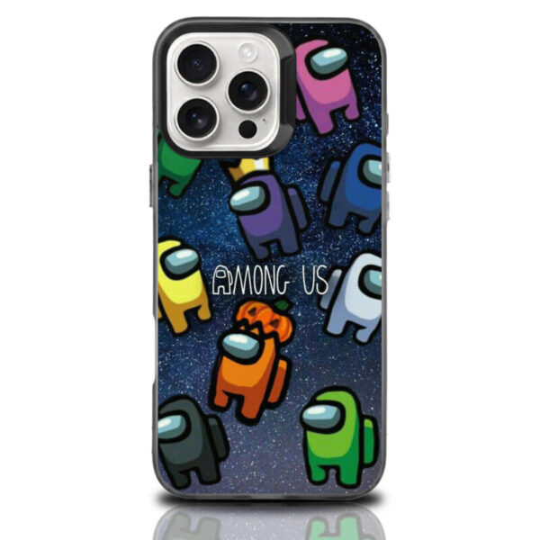 Among Us case M2