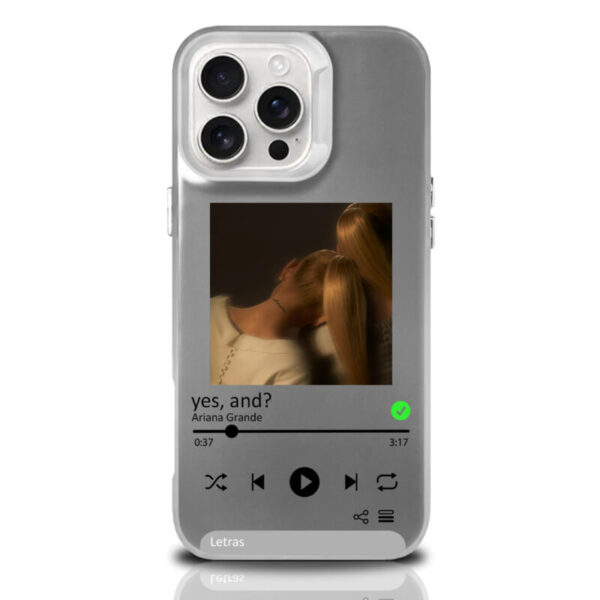 Ariana case M1