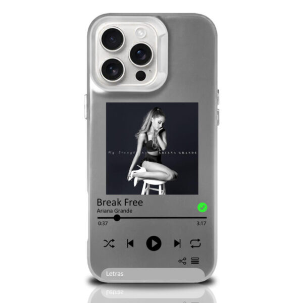 Ariana case M2