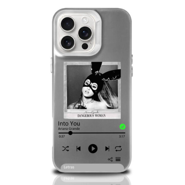 Ariana case M3