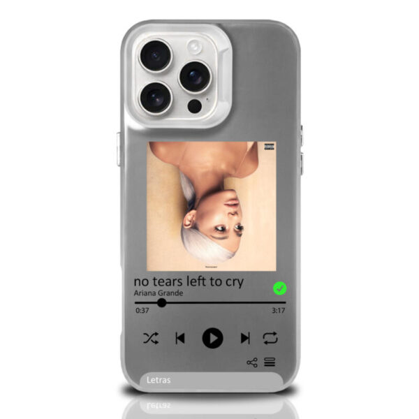 Ariana case M4