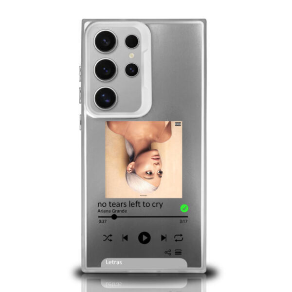Ariana case M4 - Imagen 2