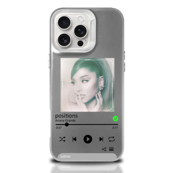 Ariana case M5