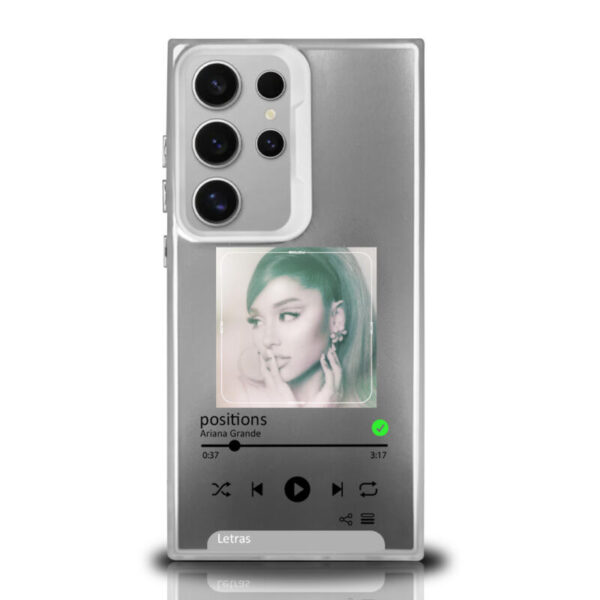 Ariana case M5 - Imagen 2