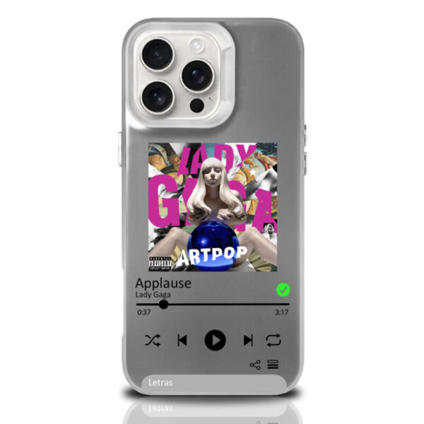 Gaga case M1