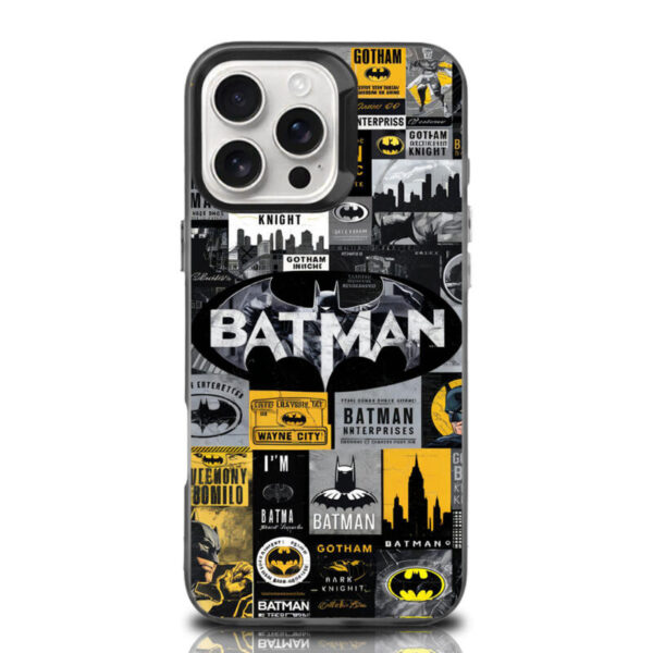 Batman case M1