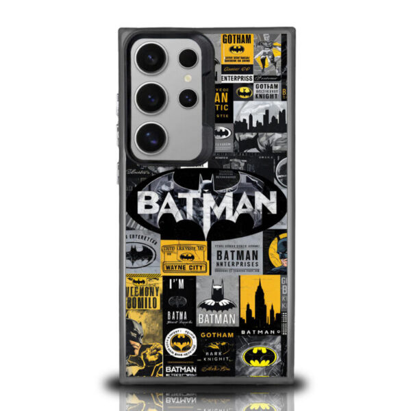 Batman case M1 - Imagen 2