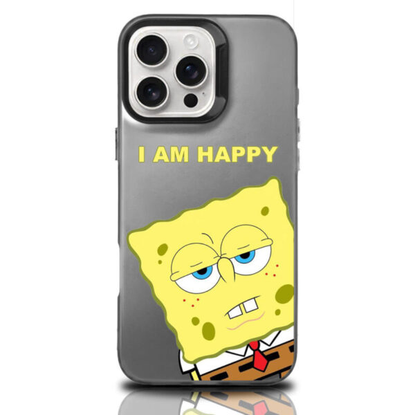 Bob Esponja case M2