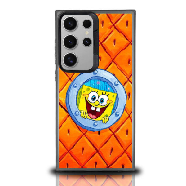 Bob Esponja case M3 - Imagen 2