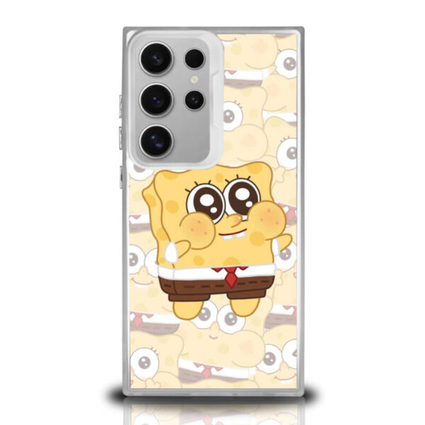 Adorable Bob Esponja M2 - Imagen 2