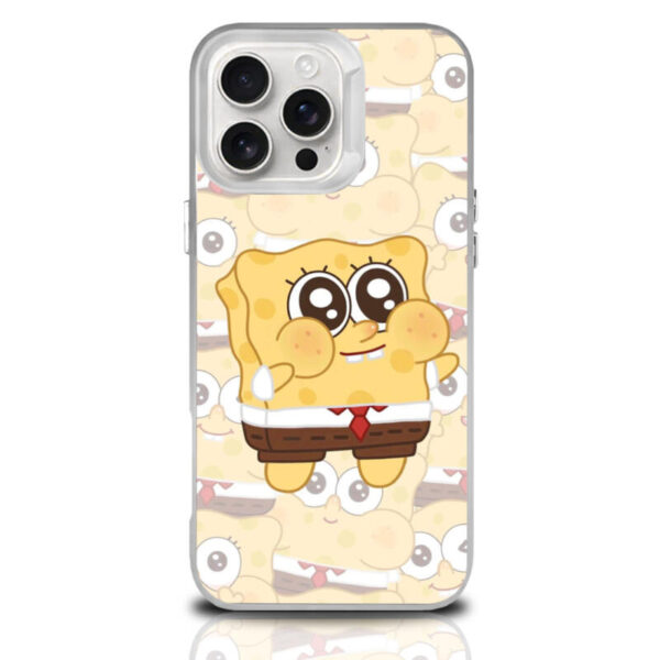 Adorable Bob Esponja M2